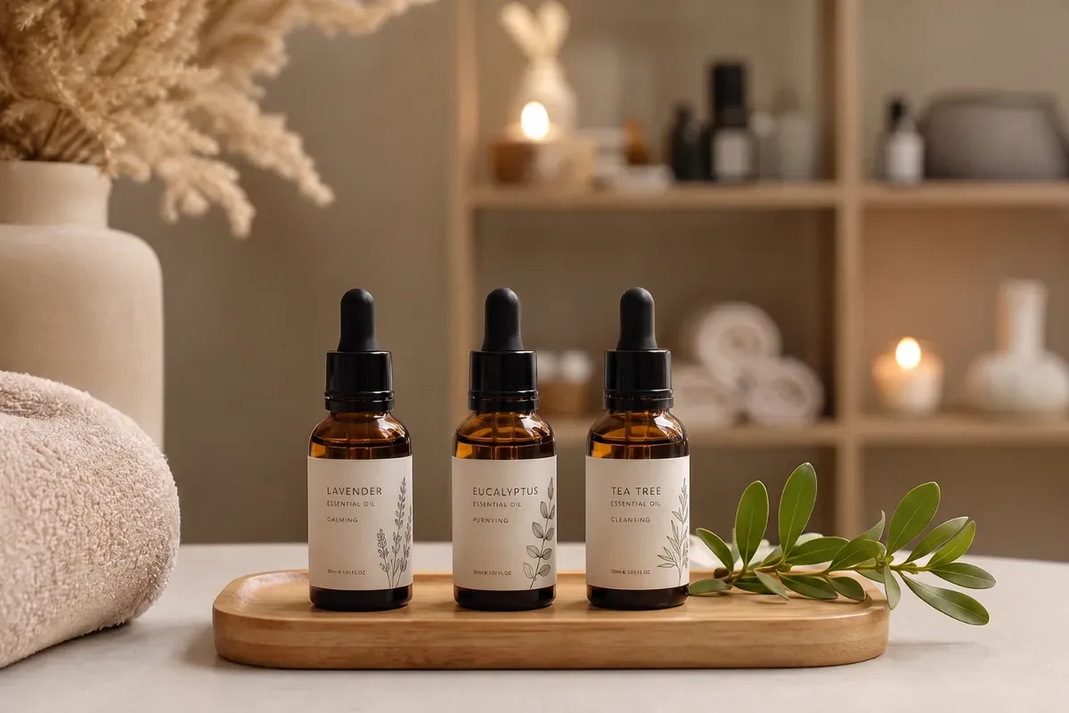 Student beauty and skincare services on campus