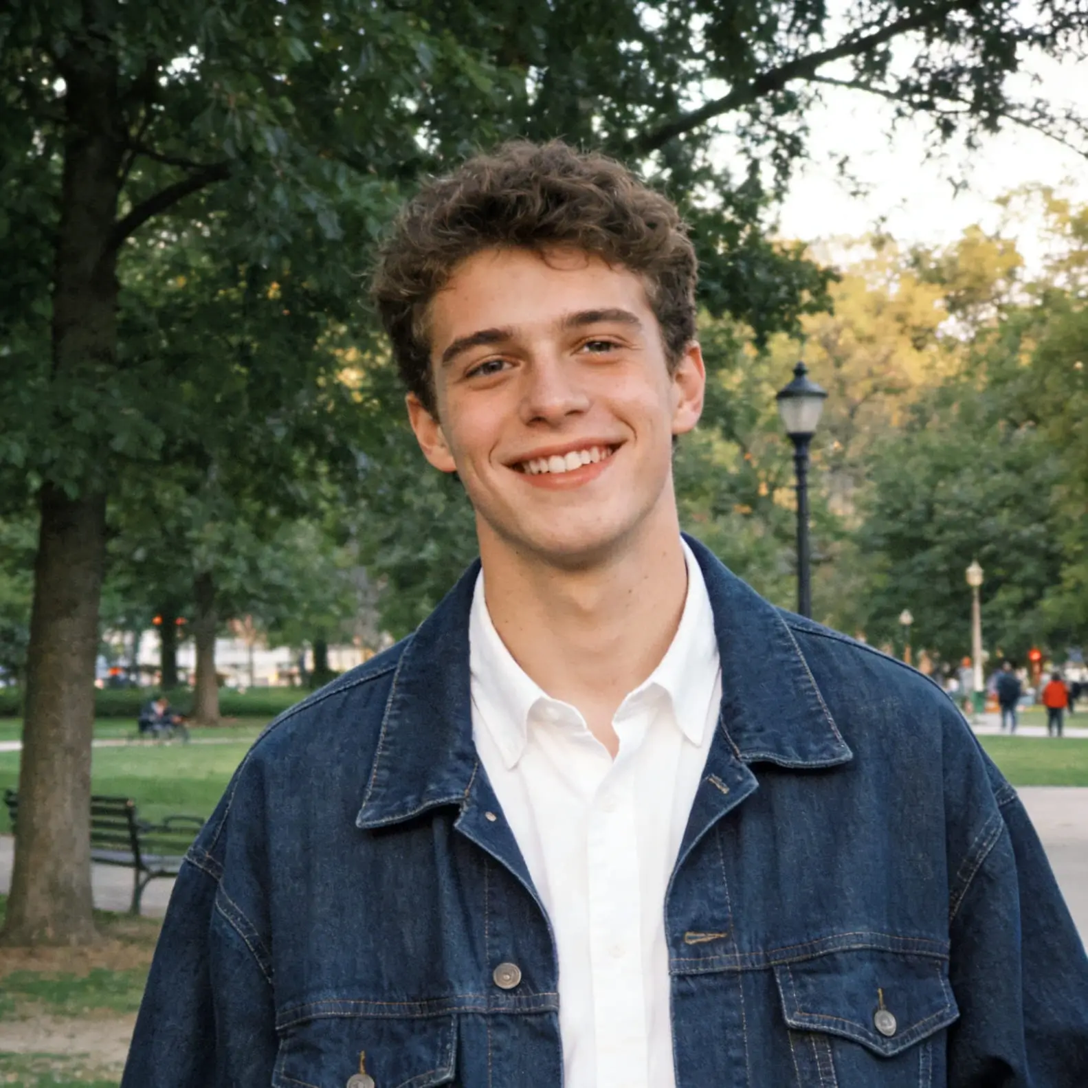 Ethan M.