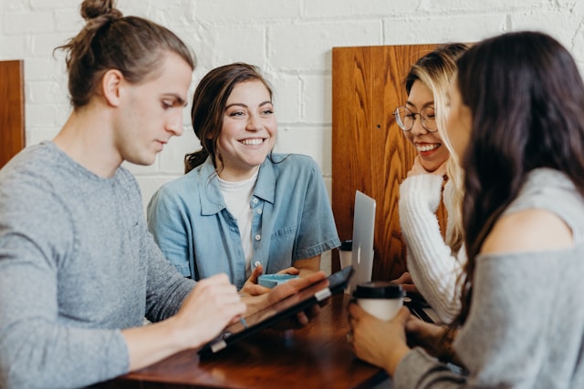 Member Guide: How to Find and Book Campus Services