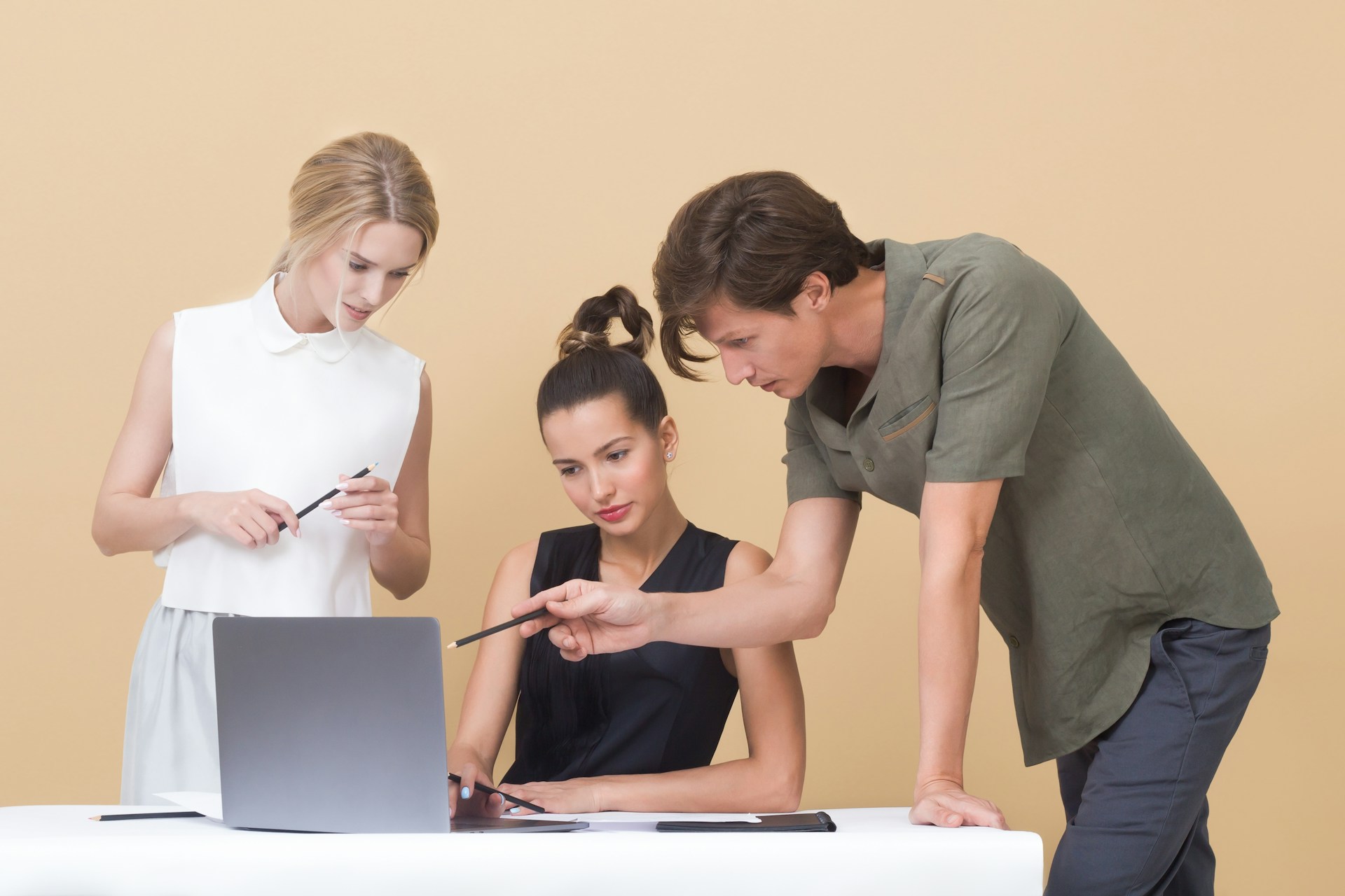 Vendor Guide: Turn Your Skills Into Campus Income